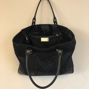 DKNY travel bag